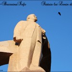 Lenin traieste la Tiraspol