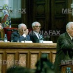 General (r) SRI Aurel Rogojan: Sergiu Nicolaescu a plecat lasand in urma crime, crime, crime