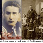 Institutul Elie Wiesel cere dez-onorarea post-mortem a Sfantului Inchisorilor Valeriu Gafencu. Motivul: a facut parte din “Fratiile de cruce”. Intrebare: Ce facem cu pionieri si utecistii, ii impuscam?