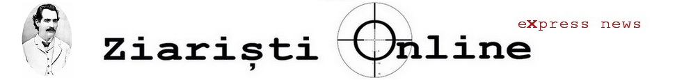 Ziaristi Online