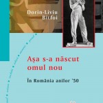 Adrian Majuru e necrutator cu Adrian Nastase. “In Romania anilor ’50… Asa s-a nascut omul nou”