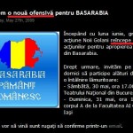 Ce asteptau basarabenii de la vizita anulata a presedintelui Basescu. O noua criză în relațiile București-Chișinău?