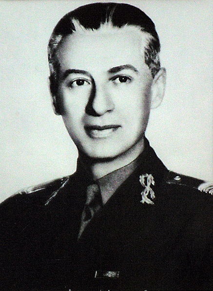 Gen Constantin Sanatescu - Antonescu - Prof Buzatu - Ziaristi Online