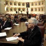 Lansarea adevaratului Raport asupra comunismului din Romania: Enciclopedia regimului comunist realizata de INST – Academia Romana. FOTO / VIDEO