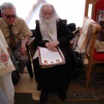 Nu va jucati cu Sfintii Inchisorilor! Parintele Justin Parvu si Profesorul Radu Ciuceanu in apararea lui Valeriu Gafencu, Sfantul Inchisorilor