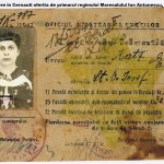 EXCLUSIV. Cum a salvat evrei de la deportare “antisemitul” Vladimir Iliescu si familia sa, impreuna cu primarul Cernautiului, Traian Popovici