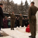 Serviciul Roman de Informatii la aniversare. Cum a fost in urma cu 23 de ani, cand s-a semnat decretul CPUN pentru infiintarea SRI
