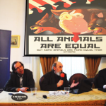 Ion Varlam: “Romanii au salvat vietile a 400.000 de evrei”. Octav Bjoza, presedintele AFDPR, critica Institutul Elie Wiesel, in apararea lui Valeriu Gafencu si Ion Gavrila Ogoranu