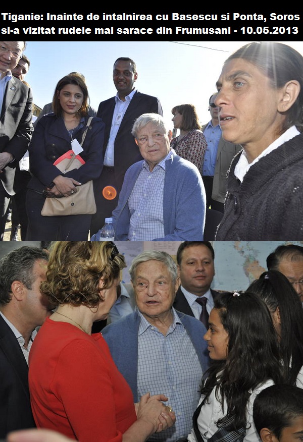 George-Soros-cu-tiganii-din-Frumusani-Romania-inainte-de-a-se-intalni-cu-Basescu-si-Ponta-10-11.05.2013