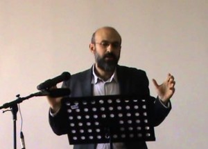Virgiliu Gheorghe - Familia Ortodoxa - Ziaristi Online