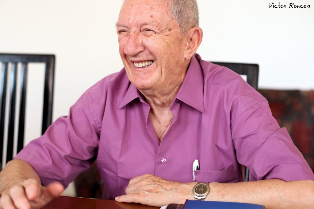 Victor A. Stanculescu - Jilava - 09.07.2013 - Foto Victor Roncea 11