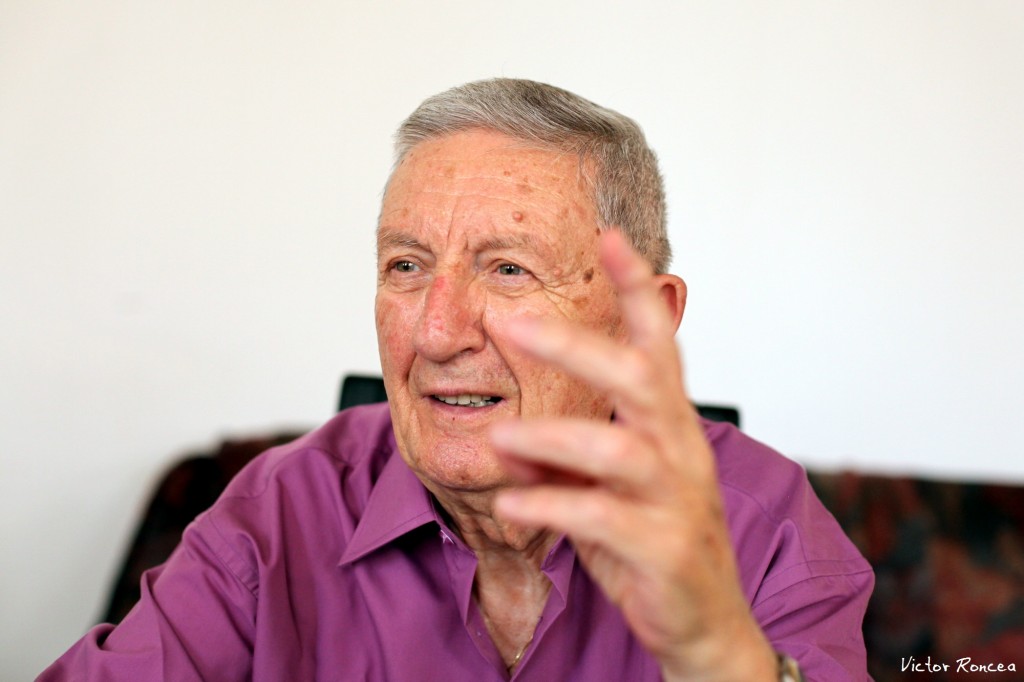 Victor A. Stanculescu - Jilava - 09.07.2013 - Foto Victor Roncea 14