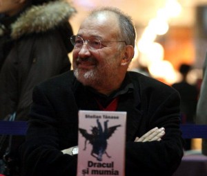 Stelian Tanase