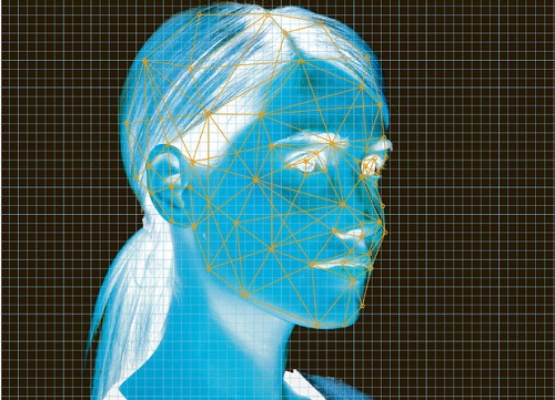Biometria - Recunoasterea Faciala - Minh Uong - The New York Times