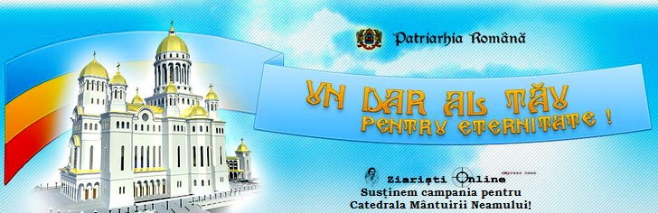 Catedrala-Mantuirii-Neamului-Banner-Ziaristi-Online - sustinere