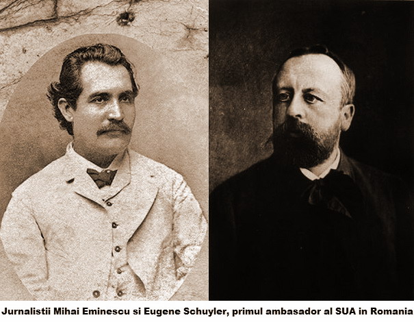 Mihai Eminescu de Nestor Heck - 1884