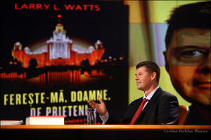 Larry L Watts
