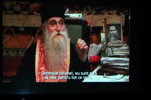 Parintele Arsenie Papacioc - Sunt gata sa mor