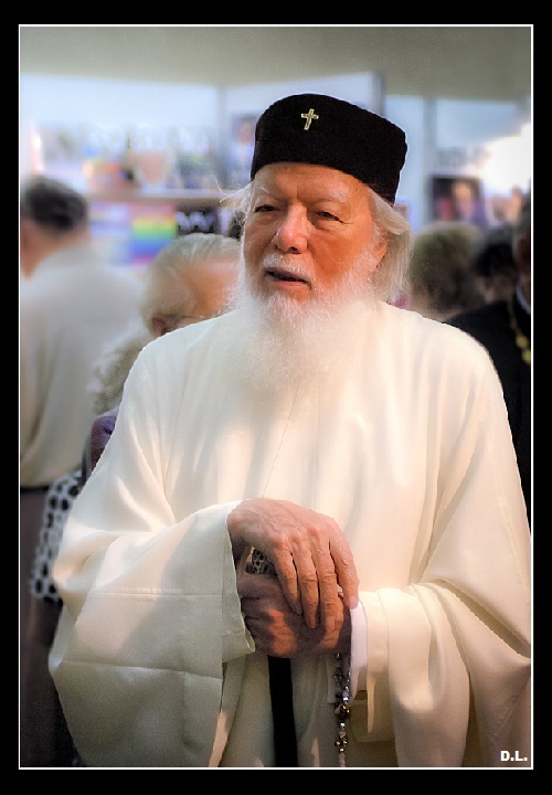 Prea Fericitul Parinte Patriarh Teoctist - Foto Dinu Lazar pentru Ziaristi Online Ro 15