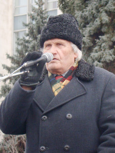 Ion Moraru Frontul Popular din Basarabia