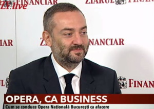 Razvan Ioan Dinca