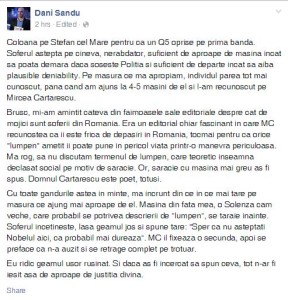 Cartarescu Q5