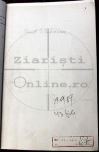 Stenograma 17 dec 1989 Ceausescu CPEx al CC al PCR Teleconferinta ANIC Ziaristi Online - Roncea Ro 02