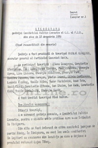 Stenograma 17 dec 1989 Ceausescu CPEx al CC al PCR Teleconferinta ANIC Ziaristi Online - Roncea Ro 03