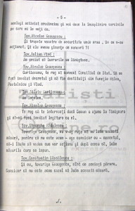 Stenograma 17 dec 1989 Ceausescu CPEx al CC al PCR Teleconferinta ANIC Ziaristi Online - Roncea Ro 07