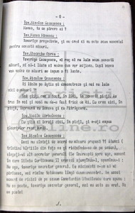 Stenograma 17 dec 1989 Ceausescu CPEx al CC al PCR Teleconferinta ANIC Ziaristi Online - Roncea Ro 08