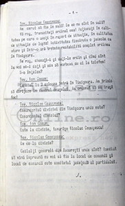 Stenograma 17 dec 1989 Ceausescu CPEx al CC al PCR Teleconferinta ANIC Ziaristi Online - Roncea Ro 14