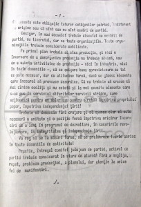 Stenograma 17 dec 1989 Ceausescu CPEx al CC al PCR Teleconferinta ANIC Ziaristi Online - Roncea Ro 17