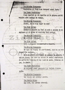 Stenograma 17 dec 1989 Ceausescu CPEx al CC al PCR Ziaristi Online - Roncea Ro 15