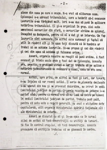 Stenograma 17 dec 1989 Ceausescu CPEx al CC al PCR Ziaristi Online - Roncea Ro 2