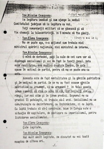 Stenograma 17 dec 1989 Ceausescu CPEx al CC al PCR Ziaristi Online - Roncea Ro 7