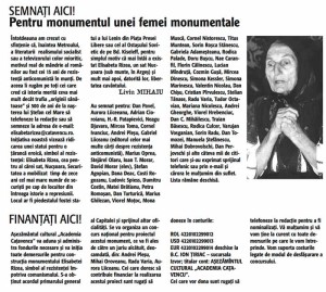 elisabeta-rizea-articol-catavencu-statuie-mihaiu-toma