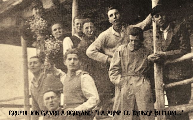 Grupul Ion Gavrila Ogoranu
