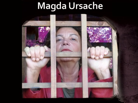 Magda Ursache