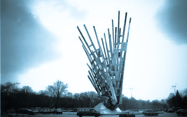 mihai-buculei-aripi- monumentul rezistentei anticomuniste