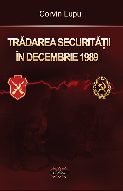 Trădarea Securității în decembrie 1989