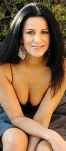 Angela Gheorghiu