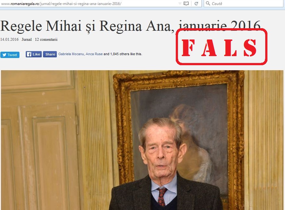 Casa-Regala-minte-Fals-Regele-Mihai-octombrie-2015-nu-ianuarie-2016