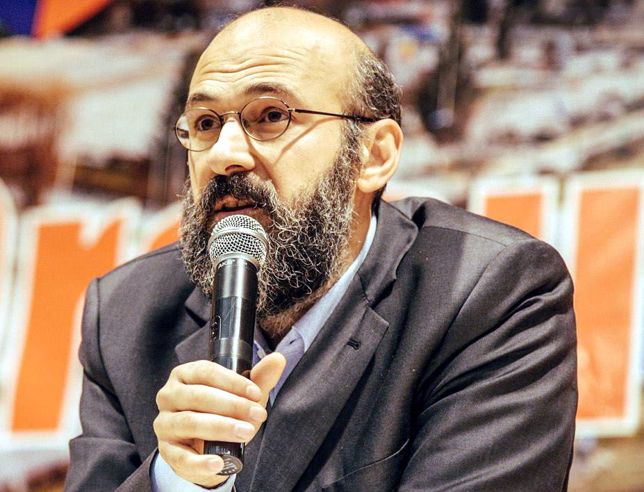 Virgiliu Gheorghe