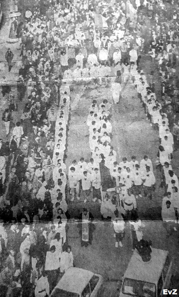 Marian Munteanu Drumul Crucii Basarabia Bucuresti 1992 Evz 1