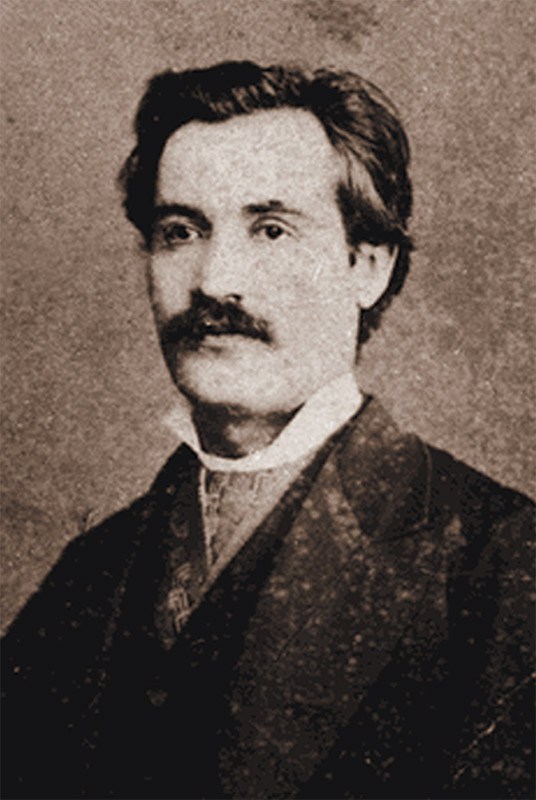 Mihai-Eminescu-1878-Fotografia-2-Societatea-Junimea-Photography-Studio-Ro