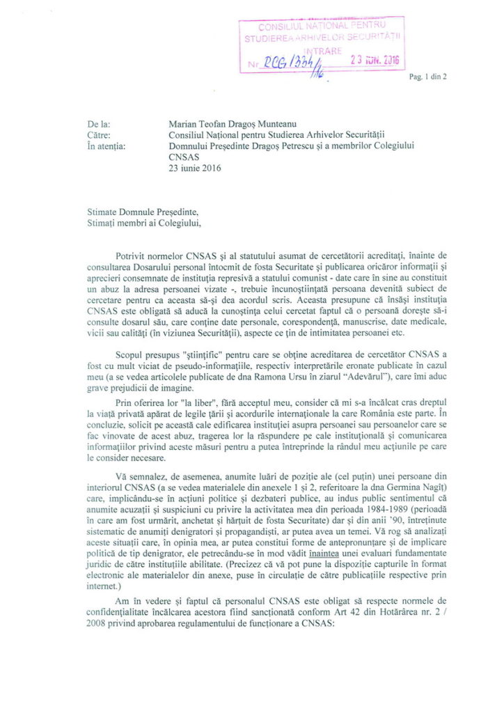 marian-munteanu-reclamatie-germina-nagit-cnsas-23-06-2016-1