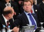 Medvedev Basescu NATO Rusia Romania Medvedev Basescu NATO Rusia Romania