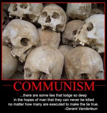 communism poster communism poster