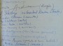 Semnaturi Gogu Radulescu - Dinescu, Paleologu, Etc