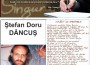 Revista Singur Stefan Doru Dancus